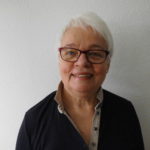 Ingrid Weber