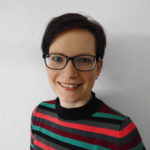 Andrea Weber